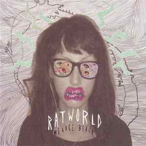 Menace Beach - Ratworld FLAC album
