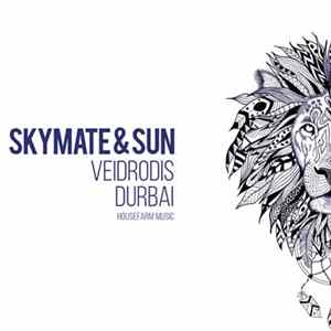 Skymate & Sun - Veidrodis + Durbai FLAC album