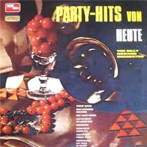The Billy Howard Orchestra - Party-Hits Von Heute FLAC album