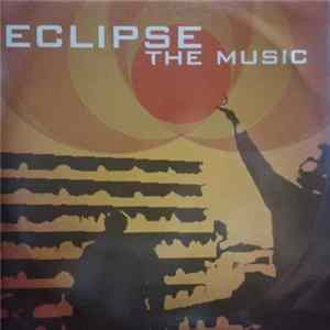 Eclipse - The Music FLAC album