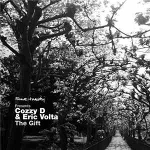Cozzy D & Eric Volta - The Gift FLAC album