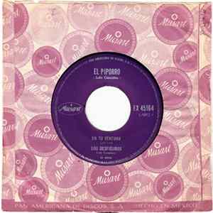 Lalo Gonzalez - El Piporro FLAC album