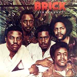 Brick - Stoneheart FLAC album