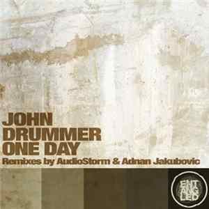 John Drummer - One Day FLAC album