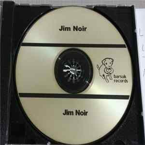 Jim Noir - Jim Noir FLAC album