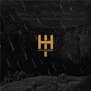 High Tension - High Tension FLAC album