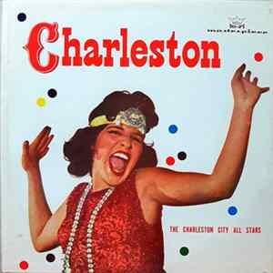 The Charleston City All-Stars - Charleston In Hi-Fi (Roaring Twenties) FLAC album