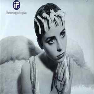 If? - Saturday's Angels FLAC album