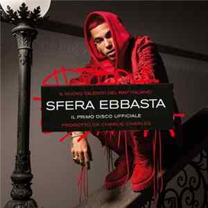 Sfera Ebbasta - Sfera Ebbasta FLAC album