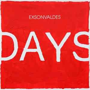 Exsonvaldes - Days FLAC album