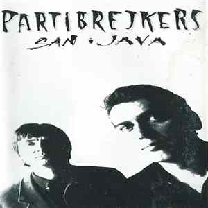 Partibrejkers - San I Java FLAC album