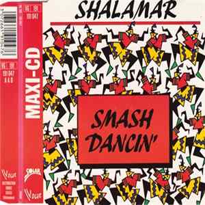 Shalamar - Smash Dancin' FLAC album