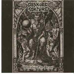 Obskure Torture - Worship The Beast FLAC album
