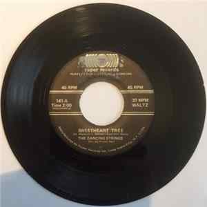 The Dancing Strings - Sweetheart Tree FLAC album