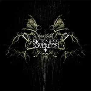 Vorkreist - Sickness Sovereign FLAC album