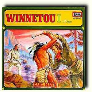 Karl May - Winnetou I 1. Folge FLAC album