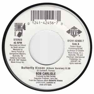 Bob Carlisle - Butterfly Kisses FLAC album