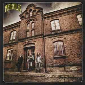 Marulk - Marulk FLAC album