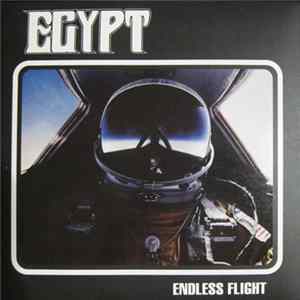 Egypt - Endless Flight FLAC album