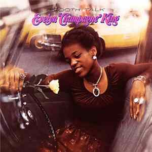 Evelyn "Champagne" King - Smooth Talk FLAC album