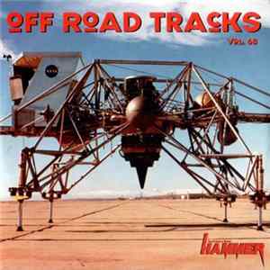 Various - Off Road Tracks Vol. 68 FLAC album
