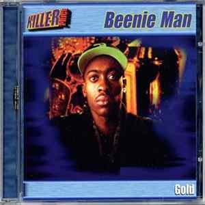 Beenie Man - Gold FLAC album