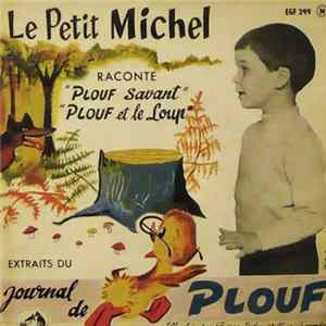 Le Petit Michel - Plouf Savant FLAC album