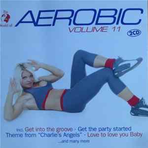 Various - Aerobic Volume 11 FLAC album