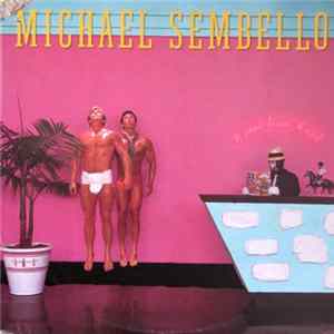 Michael Sembello - Bossa Nova Hotel FLAC album