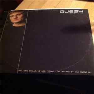 Quesh - Candy Girl FLAC album