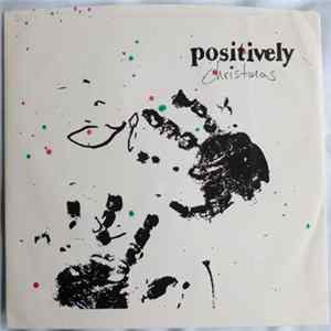 O Positive - Positively Christmas FLAC album