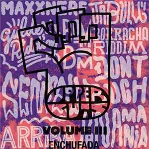 Various - Upper Cuts Volume III FLAC album