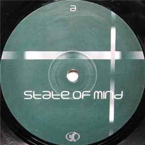 Deniro - State Of Mind / Deepsky FLAC album