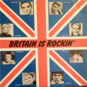 Various - Britain Is Rockin' FLAC album