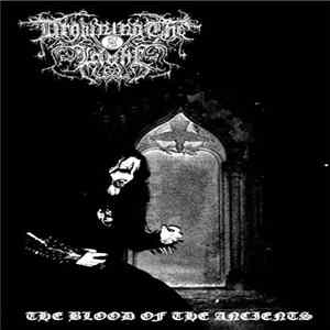 Drowning The Light - The Blood Of The Ancients FLAC album