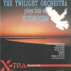 The Twilight Orchestra - The Twilight Orchestra Plays Hits Of Elton John FLAC album