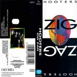 Hooters - Zig Zag FLAC album