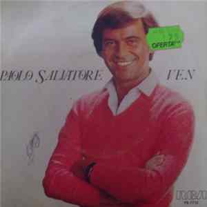 Paolo Salvatore - Ven FLAC album