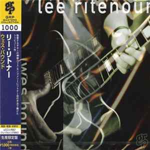 Lee Ritenour - Wes Bound FLAC album