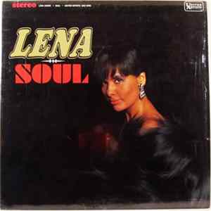 Lena Horne - Soul FLAC album