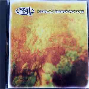 311 - Grassroots FLAC album