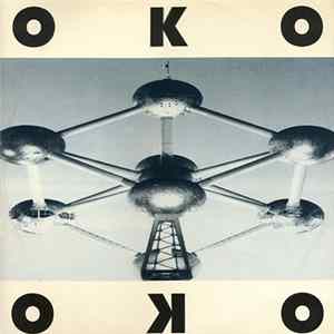 Oko - Oko FLAC album