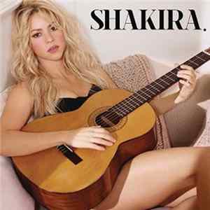 Shakira - Shakira. FLAC album