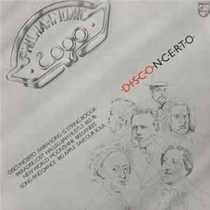 Philharmonic 2000 - Disconcerto FLAC album