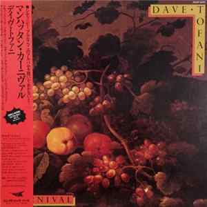 Dave Tofani - Manhattan Carnival FLAC album