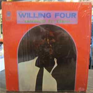 The Willing Four - Nearer To Thee FLAC album