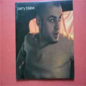 Perry Blake - Perry Blake FLAC album