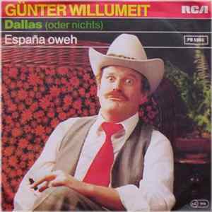 Günter Willumeit - Dallas (Oder Nichts) FLAC album