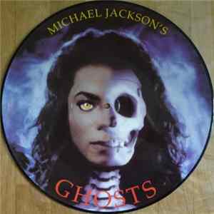 Michael Jackson - Ghosts FLAC album