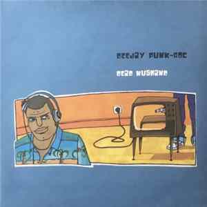 Deejay Punk-Roc - Dead Husband FLAC album